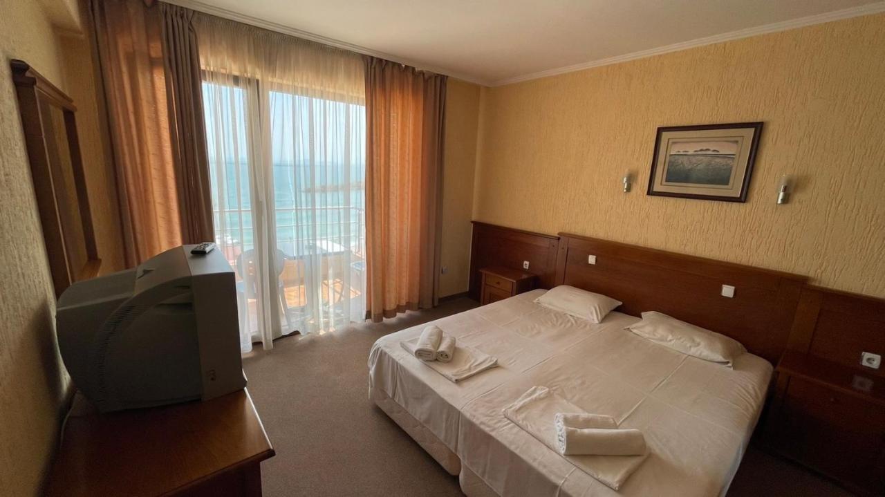 Elizabeth Beach Apartments Misivri Dış mekan fotoğraf