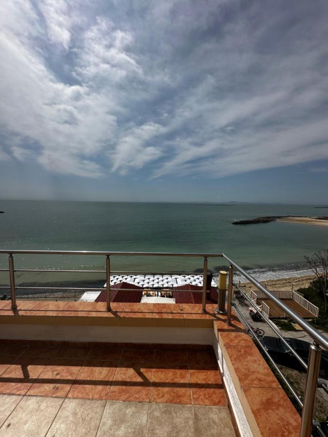 Elizabeth Beach Apartments Misivri Dış mekan fotoğraf